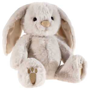 Heunec HASILEIN mit Schlappohren 4-fach Größe 25 cm