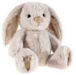 Heunec HASILEIN mit Schlappohren 4-fach Größe 25 cm