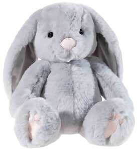 Heunec HASILEIN pink mit Schlappohren Größe 25 cm