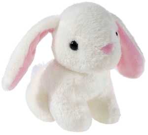 Heunec HAZEL at home creme Größe 13 cm