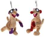 JAN & HENRY Keyringset Größe 15 cm