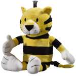 Heunec JANOSCH TIGER Größe 35 cm