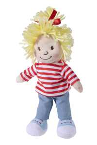 MEINE FREUNDIN CONNI Puppe klein Größe 25 cm