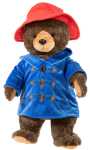 PADDINGTON BÄR stehend groß Größe...