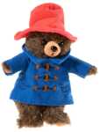 PADDINGTON BÄR stehend klein Größe 15 cm