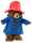 PADDINGTON BÄR stehend klein Größe 15 cm