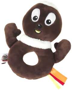 SANDMANN Greifling Pittiplatsch Größe 16 cm