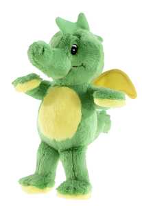 TABALUGA Plüschi GRS klein Größe 17 cm