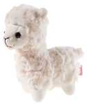 KUMA Lama Mini creme Größe 16 cm