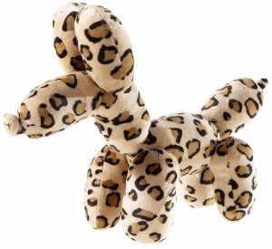 Heunec BALLONHUND "Leo" Größe 25 cm