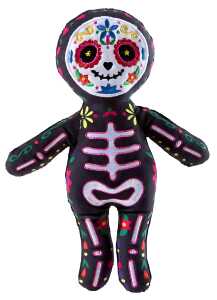 HALLOWEEN "Hijo Muertos" Größe 25 cm