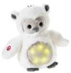 Heunec MUSILEDI Eule Größe 20 cm