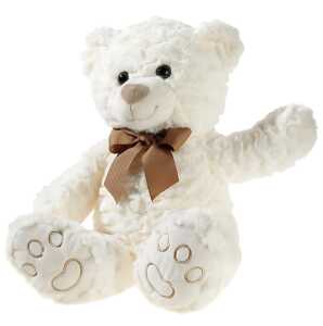 Heunec Bär creme Größe 40 cm 4001750128057