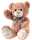 Heunec Bär braun Größe 40 cm 4001750128064