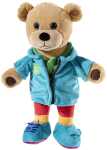 Heunec LERNBär Größe 30 cm 4001750140875