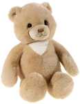 Heunec BÄRENDUO Freddy Größe 35 cm