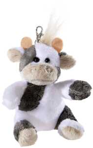 Heunec BESITO KEYRING Kuh Größe 10 cm