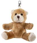 Heunec BESITO KEYRING GRS Bär Größe 10 cm