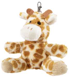 Heunec BESITO KEYRING Giraffe Größe 10 cm