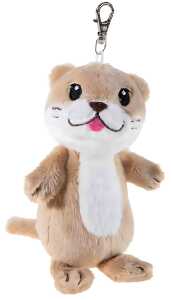 Heunec KEYRING Otter Größe 25 cm