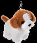 Heunec KEYRINGS Hunde 3-fach Größe 25 cm