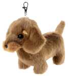 Heunec KEYRINGS Hunde 3-fach Größe 25 cm