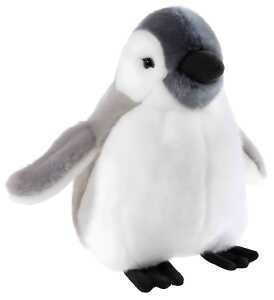 Heunec MISANIMO Baby Pinguin mittel Größe 20 cm