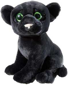 Heunec MISANIMO Panther sitzend groß Größe 45 cm