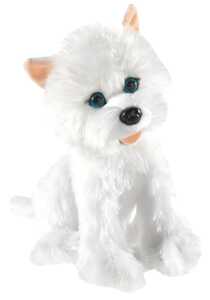 Heunec MISANIMO Westhighland Terrier Größe 25 cm