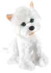 Heunec MISANIMO Westhighland Terrier Größe 25 cm