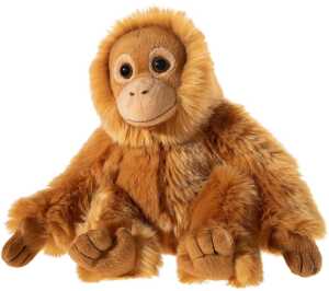 Heunec MISANIMO Orangutan Größe 24 cm