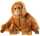 Heunec MISANIMO Orangutan Größe 24 cm