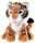 Heunec BEDROHTE TIERE Tiger Größe 24 cm