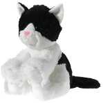 Heunec MISANIMO Glitter-Kitty Babykatze...