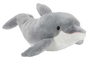 Heunec MISANIMO Delfin Größe 50 cm