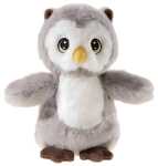 Heunec BOTTLE 2 BUDDY GRS Eule Größe 20 cm