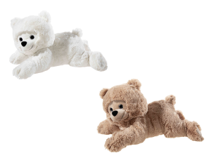 Heunec BärLI liegend 2-fach Größe 40 cm