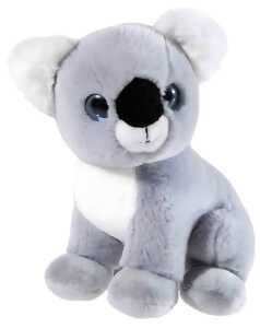 Heunec MISANIMO Minimi Koala Bär Größe 14 cm