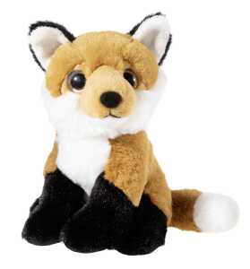 Heunec MISANIMO Mini-Mi Fuchs Größe 14 cm