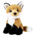 Heunec MISANIMO Mini-Mi Fuchs Größe 14 cm