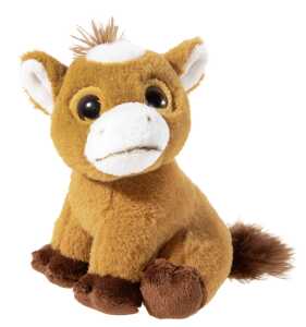 Heunec MISANIMO Mini-Mi Pferd Größe 14 cm