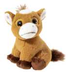 Heunec MISANIMO Mini-Mi Pferd Größe 14 cm