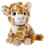 Heunec MISANIMO Mini-Mi Giraffe Größe 14 cm