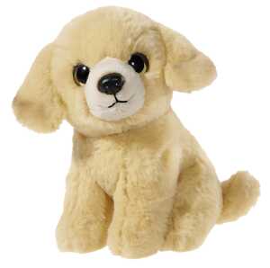 Heunec MISANIMO Mini-Mi Golden Retriever Größe 14 cm