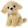 Heunec MISANIMO Mini-Mi Golden Retriever Größe 14 cm