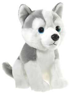 Heunec MISANIMO Medi-Mi Husky Größe 20 cm