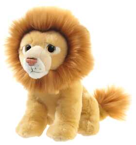Heunec MISANIMO Medi-Mi Lion Größe 20 cm