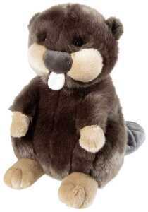 Heunec MISANIMO Biber Größe 25 cm