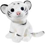 Heunec MISANIMO Schneetiger XL Größe 45 cm