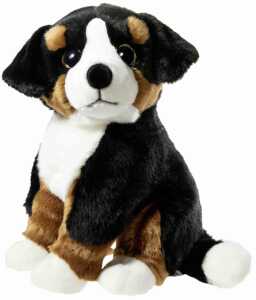 Heunec ALPENWELT Sennehund Größe 45 cm